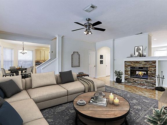 5th image of 15218 Foster Springs Ln