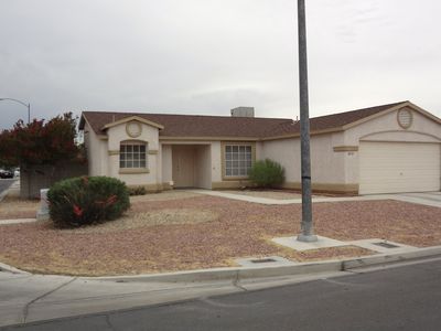 2431 Saguaro Point St, Las Vegas, NV, 89115