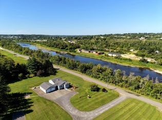 185 River Road, Caribou, ME 04736