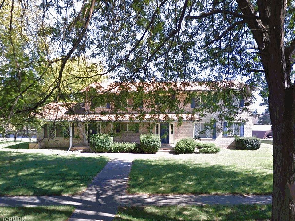 3601 Bernice Dr