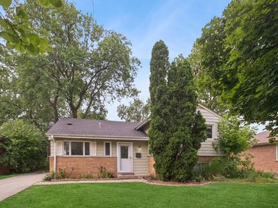810 Clover Ct, Glenview, IL, 60025