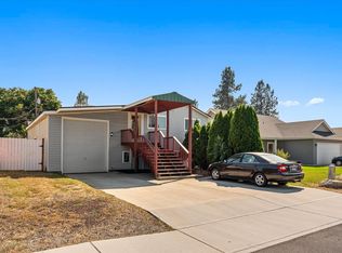 1924 E Weile Ave, Spokane, WA 99217