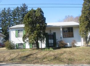 120 S Villa Ave, Annapolis, MD 21401