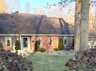 278 Brooke Meadow Rd, Berlin, CT 06037