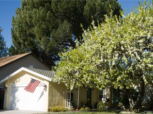 23515 Via Chantilly, Santa Clarita, CA 91355