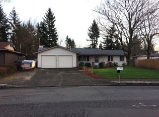 1436 NE Vista Way, Gresham, OR 97030