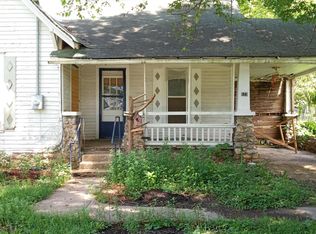 622 N Locust St, Buffalo, MO 65622