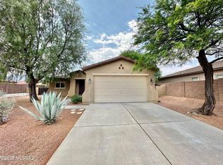 15188 N Triple Crown Pl, Tucson, AZ 85739