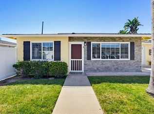 720 Williams Dr #718-B, Huntington Beach, CA 92648
