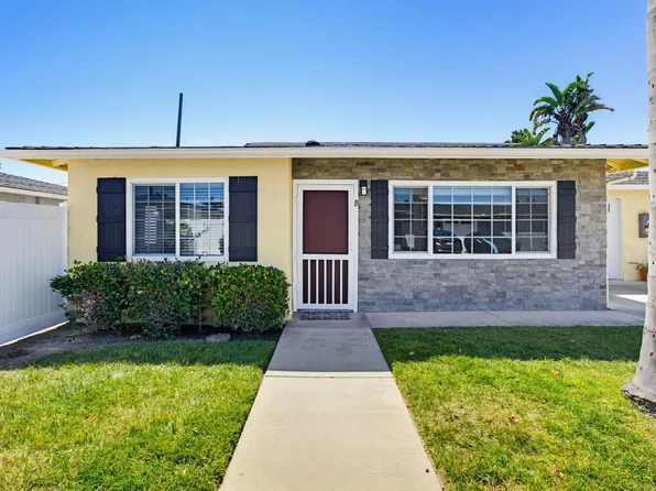 Williams St, 720 Williams Dr #718-B, Huntington Beach, CA 92648