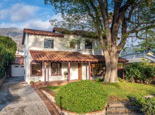 3313 Stevens St, Glendale, CA 91214