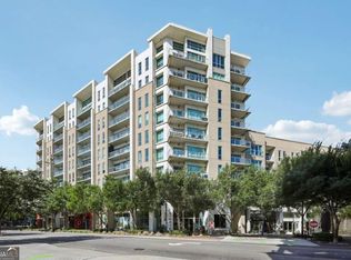 1100 Howell Mill Rd NW Unit 610, Atlanta, GA 30318