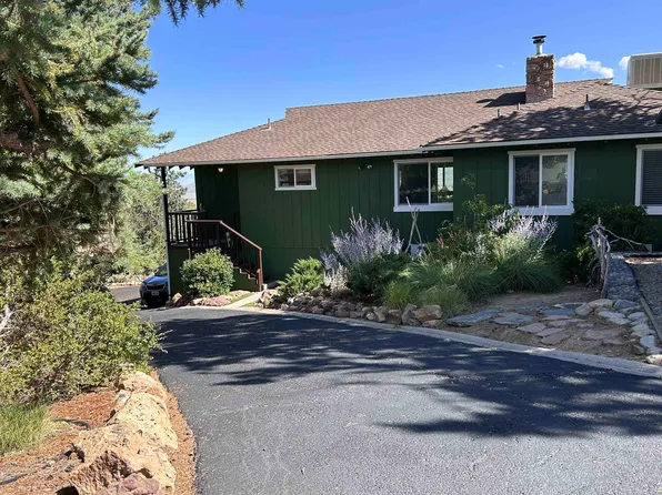 102 Dennis Way, Bishop, CA 93514