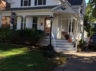 31 Jenny Lind St, North Easton, MA 02356