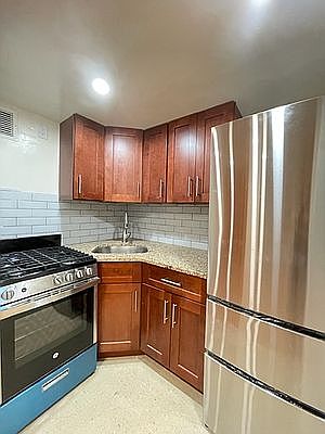 2nd image of 247 W 123rd St #1F