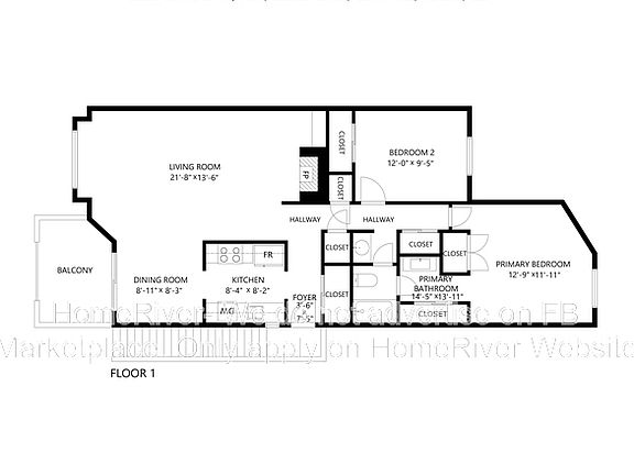 2nd image of 6220 Gloria Dr APT 10