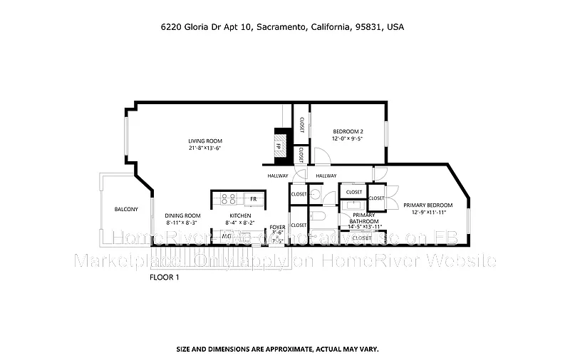 Building Photo - 6220 Gloria Dr #10