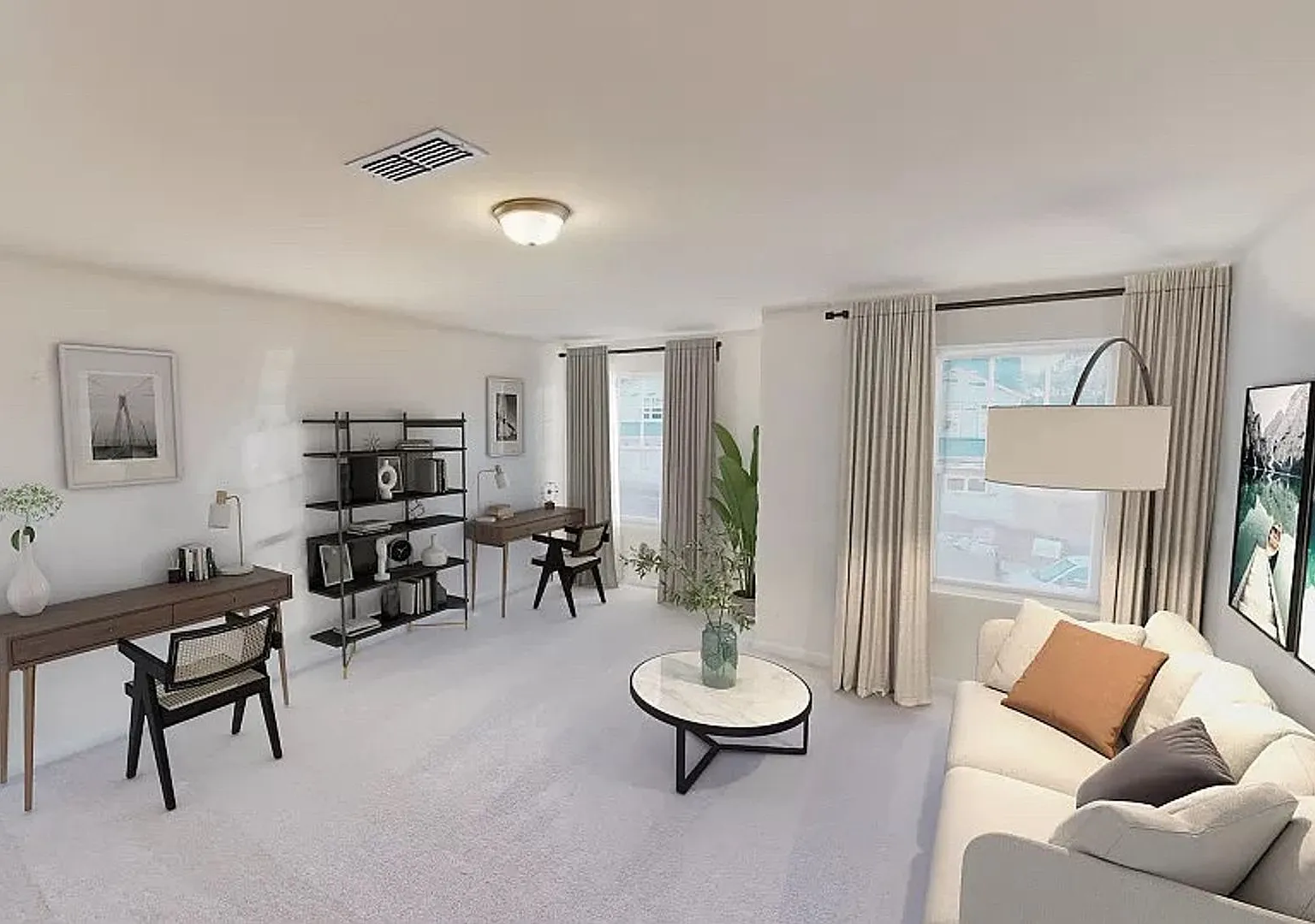 Room for Rent in 5 Bedroom Home at Justice Union Ct — Photo 2