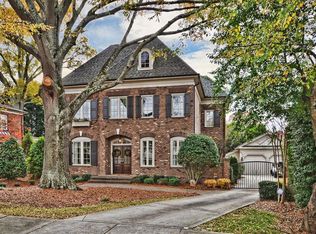 7020 Old Reid Rd, Charlotte, NC 28210