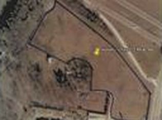 0 Woodbury Hwy, Manchester, TN 37355