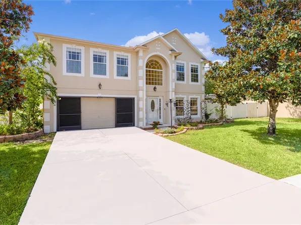 7650 Park Hill Ave, Leesburg, FL 34748