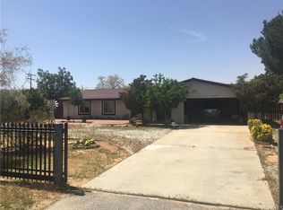 12944 Pawnee Rd, Apple Valley, CA 92308