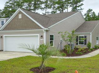 124 Calabash Lakes Blvd UNIT 528B, Carolina Shores, NC 28467
