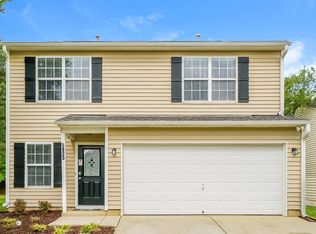 5825 Bryanstone Pl, Raleigh, NC 27610