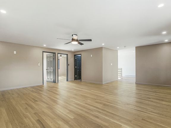 Living Room: 2nd Point-of-View