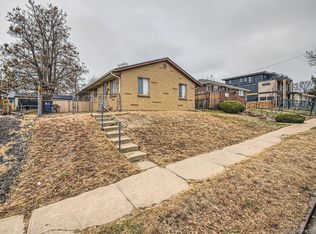 3921 & 3919 Lipan St, Denver, CO 80211