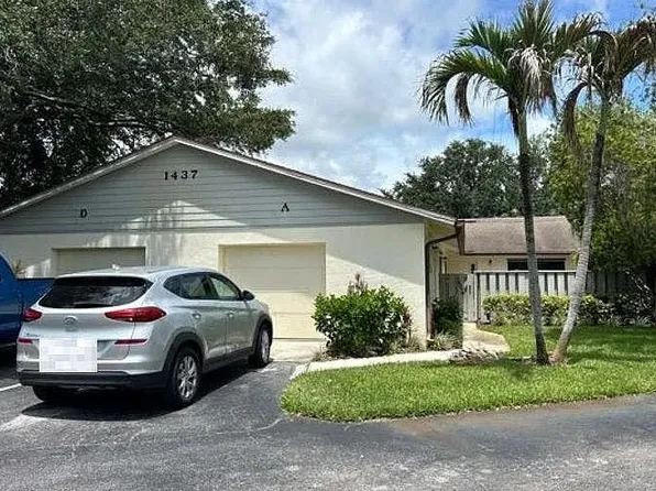 1437 Captains Walk #21A, Fort Pierce, FL 34950
