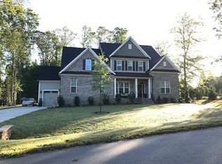 4108 Bankscrest, Raleigh, NC 27603