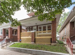 5732 S Maplewood Ave, Chicago, IL 60629