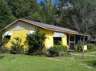 2986 Dawkins St, Vernon, FL 32462