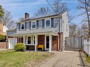 115 Pine Ridge Rd, Medford, MA 02155