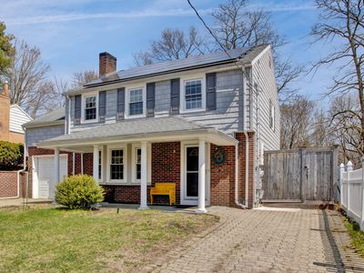 115 Pine Ridge Rd, Medford, MA, 02155