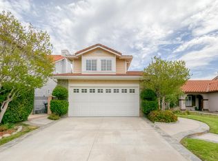 12156 Crystal Ridge Way, Porter Ranch, CA 91326
