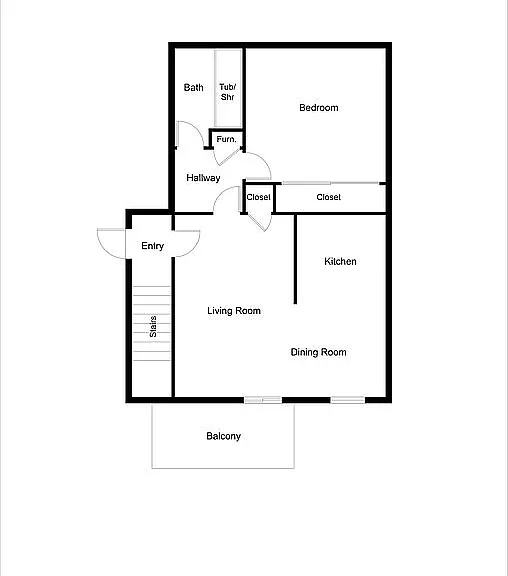 Curtner Villa Apartments — Photo 1