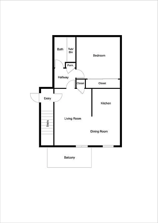 Curtner Villa Apartments