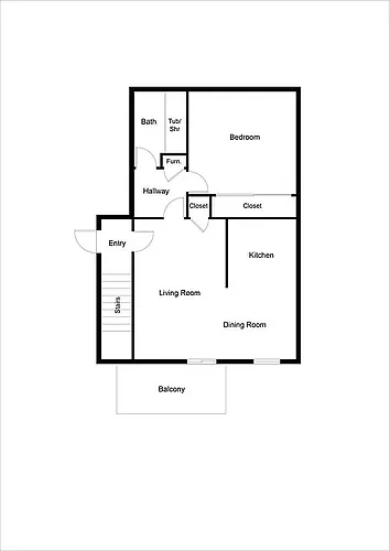 Curtner Villa Apartments Photo 1