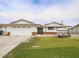 2160 Caravelle St, Las Vegas, NV 89142