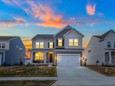 360 Nighthawk Dr, Middletown, DE, 19709