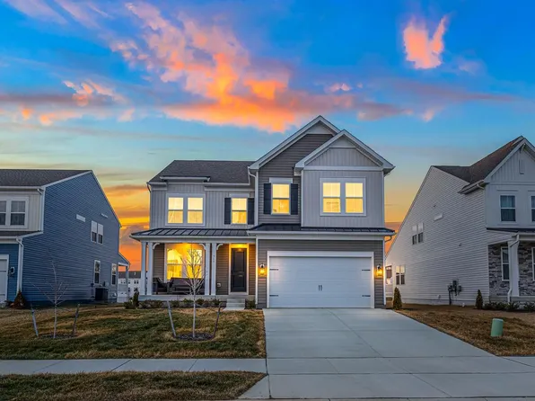 360 Nighthawk Dr, Middletown, DE 19709