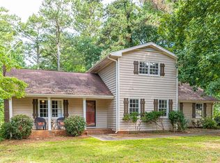 474 Tracy Ct, Lawrenceville, GA 30046