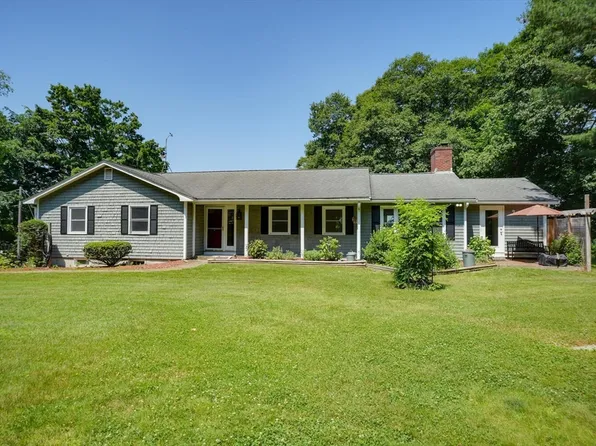 20 Morse St, Westborough, MA 01581
