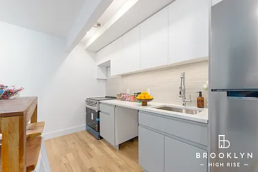 Rented by Brooklyn High Rise LLC