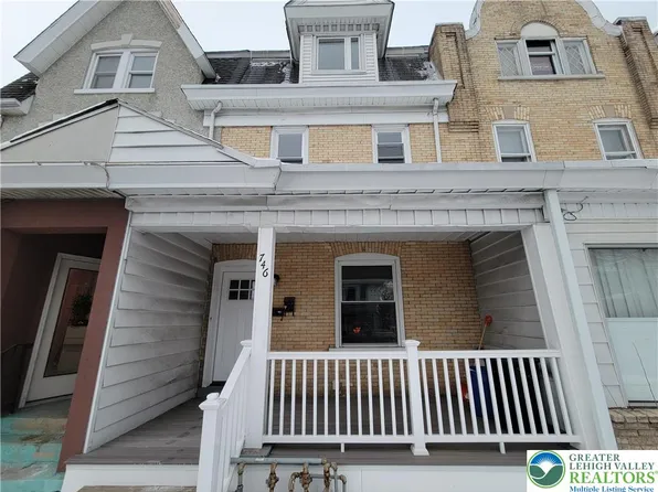 746 Linden St Floor 2, Bethlehem, PA 18018