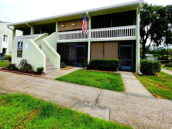 1865 MAZO MANOR #J3, LUTZ, FL 33558