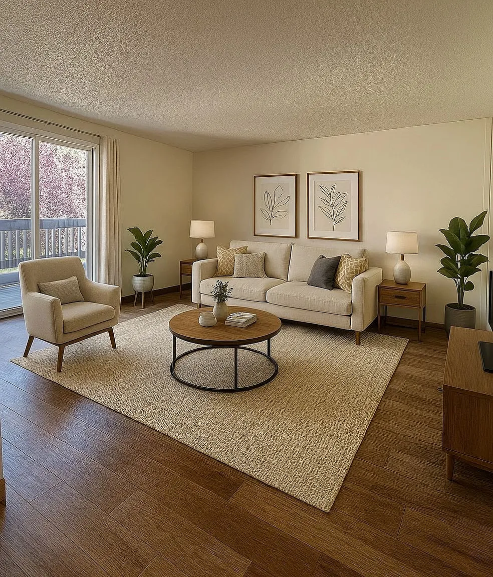 Cherry Blossom Estates — Photo 2