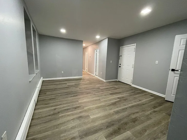 121 Wade St #1C — Photo 5